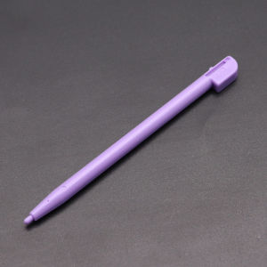 1-10pcs Metal Adjustable Extendable & Plastic Game Video Touch Stylus Pen For NDS Lite DSL NDSL