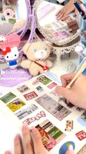 Flashee Cutter Pen Pisau Pulpen Ukir Kertas Mini Pen Cutter Pena Pisau