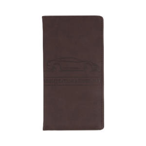 Car Registration Insurance Holder Driving License Cover Leather Auto Documents Drivers License Storage Bag Credit Card Holder