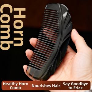 SMITH CHU | Portable Antistatic Long Hair Massage Comb