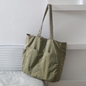 RUOYUNLAIGUO | Waterproof Large Capacity Light Portable Handbag