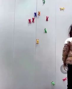 Mainan Anak Sticky Wall Spiderman Panjat Dinding