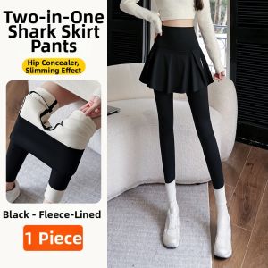 LangSha | Shapewear Tummy Control Skinny Yoga Leggings Pants