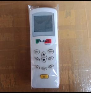 Remot Control AC ELBA SOLIERA Original