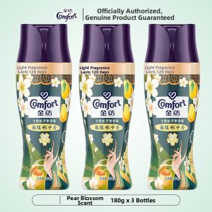 Comfort | Fragrance Retention & Germ Removing Fabric Enhancer