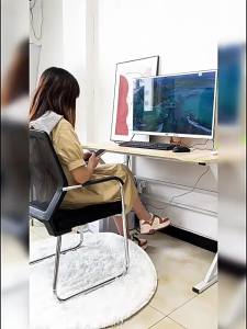 Ergonomic Comfortable Chair
