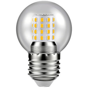 SUIYI | Color-Changing LED Light Bulb E27