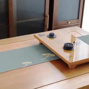 ขายส่งเครื่องทำความร้อนชา กาต้มน้ำอัตโนมัติ ปั๊มน้ำ 304 ชุดชาเตาแม่เหล็กสแตนเลส ชุดกาน้ำชา ของขวัญขายตรง