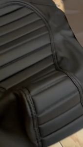 COVER JOK MOTOR FINO all type bisa bahan ZEUS tebal bisa COD