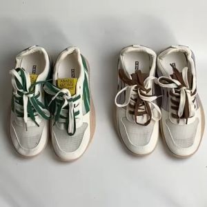 Sepatu Wanita Sporty Sneakers Shoes Import Terbaru 202888