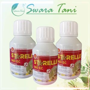 Starelle 80 ml Insektisida Untuk Walang Sangit