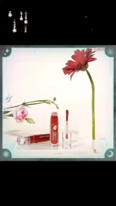 Son Kem Bóng Gogo Tales Water Light Sweet Ripple Lip Gloss