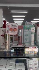 EUCERIN EPICELLINE SERUM 30 ml. แถมฟรีถุงผ้า 1 ใบ