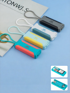 JJC | Type C USB 3.0 Multifunction SD TF Card Reader Storage Case