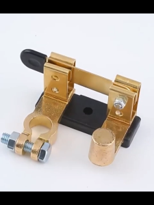 Công tắc ngắt bình ắc quy Công tắc ngắt bình ắc quy cho xe hơi / xe máy-HAUSE