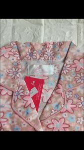 Kids Polo Pajama Set Girl Terno 2 to 8 years Old Cotton Polo Korean Style Good Quality