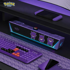 DUYIN | Long Wire Gaming and E-sports Bluetooth Speaker Heavy Bass