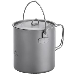 NatureHike | Portable Outdoor Cookware Set