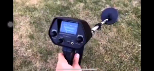 Unicorn Professional Multifunctional High Precision Metal Detector MD-4030 Handheld Portable Outdoor 10-15 Inch Depth Gold Digger Treasure Hunter for treasurure hunting