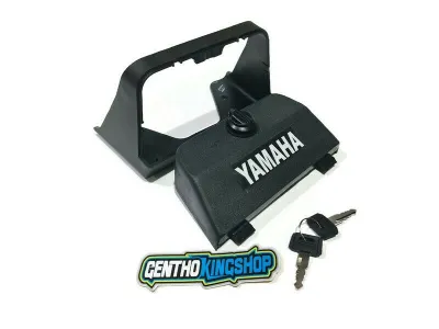 TOLBOK RX KING SET KUNCI DAN STIKER