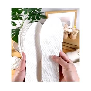 Set 10 Cặp Đế Lót Giày Chống Mùi Tiện Lợi ESTLA