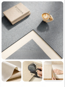 AOMADUN | Anti-slip Durable Waterproof Odorless Carpet Pads Mats