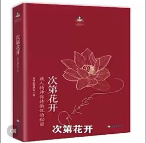 正版书籍✅《次第花开》正版 透过佛法看世界 人生三境 人生三修 海南出版社 次地花开 藏人精神 希荣博堪布著