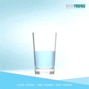 [GWP -NOT FOR SALE 1 x Trial Pack: 2 sachets] Bio-Young Amino Acid Complex Anti-Aging Supplement BioYoung 100% Natural & Halal 抗衰老修复细胞
