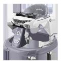 LIWAN | Anti-tipping Baby Walker 7-18 Months. 
