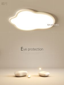 Full Spectrum Slim Ceiling Light