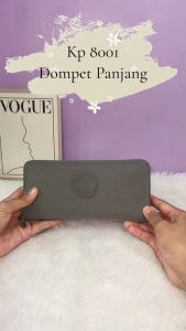 DEOBAGS DOMPET PANJANG NYLON / DOMPET HP / DOMPET KARTU NYLON DOMPET 008001