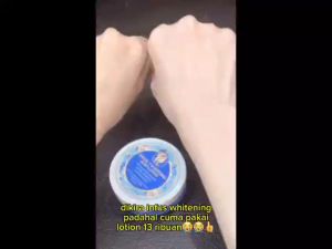 VIRAL! BODY BOOSTER LOTION PEMUTIH