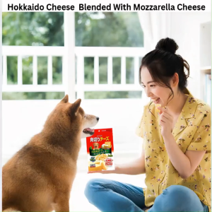 Sunrise Cube Cheese for Dogs 250g (943058)