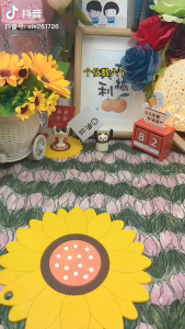 K8125 补水润唇膏套装 Hydrating lip balm set (1 box of 6 pieces)