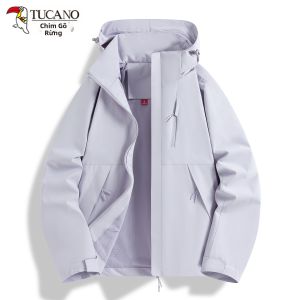 TUCANO | Áo Khoác Nữ Chống Thấm Nước và Gió