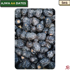 Ajwa AA Dates Kurma from Madinah