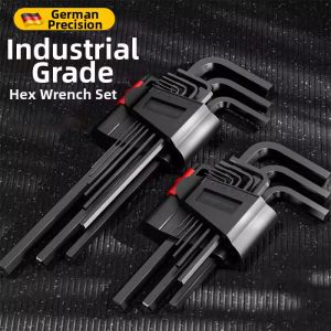 LUTUMEI | Hexagonal Allen Wrench Set