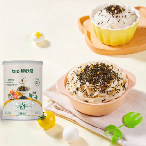 Biovillage | Organic Seaweed Rice Mix Snack