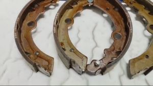 BRAKE SHOE SUZUKI IGNIS KAMPAS REM BELAKANG SUZUKI IGNIS 53200-M68P00