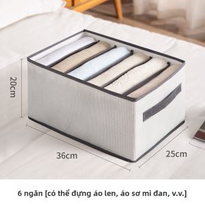 MONLEYTA | Hộp đựng quần áo vải Oxford có thể gập lại dung tích lớn Hộp đựng quần áo nhà bếp Hộp đựng đồ dùng nhà bếp bằng nhựa PP kiểu Nhật