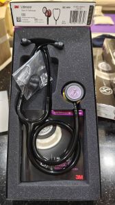 FREE Engraving Legit 3M Littmann Stethoscope Classic III (Various colours)