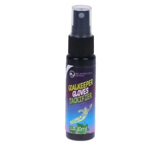 Goalkeeper Glove Spray Football Grip Spray for Goalkeeping Gloves Non-slip Enhanced Sticky Baseball Replacement Glove Glue