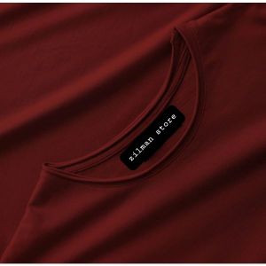 Kaos Polos pria terlaris // T-shirt cowok masa kini terbaru// kaos polos unfinised pria premium