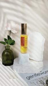 Moroccan hair care oil nut oil improves hair quality makes hair smooth and reduces frizz 50ml