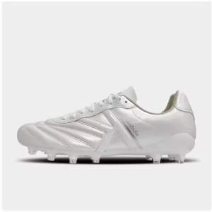 สตั๊ด รองเท้าฟุตบอล (เคลเม่) Kelme Nebula FG ตัวท๊อป หนังจิงโจ้