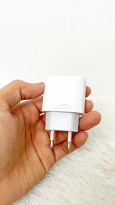 【Aston】Charger iPhone IPad Fast Charging 20W DA KABEL Data Type-C Lightning Original