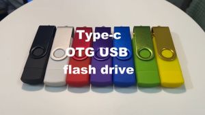 Type-C 128GB High-Speed USB Flash Drive: A Comprehensive Guide