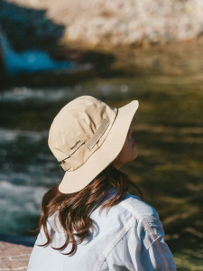 NatureHike | Cooling Sunscreen Fisherman Hat
