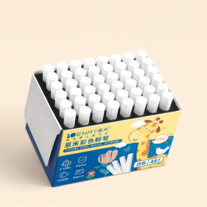 ENMI | Dust-free Colored Chalk