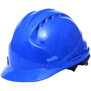 SHOUDUN | Customized Logo Heavy Duty Ventilated ABS Safety Helmet
